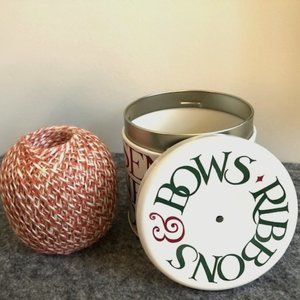 Emma Bridgewater Christmas Toast & Marmalade Tin
